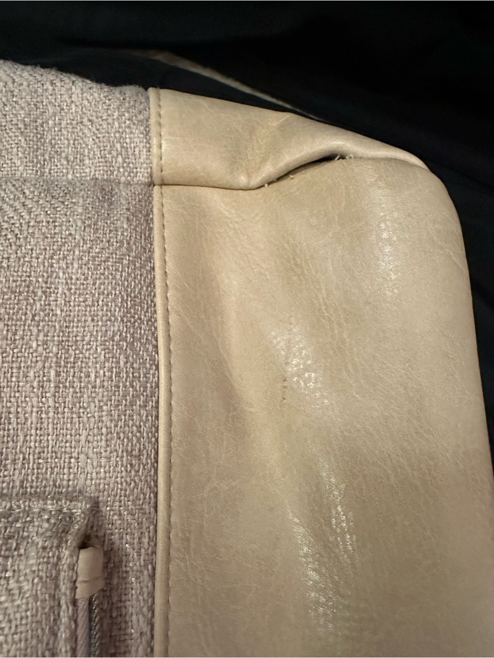 BÉIS The Everyday Tote in Beige — Limited Edition! - Picture 12 of 14